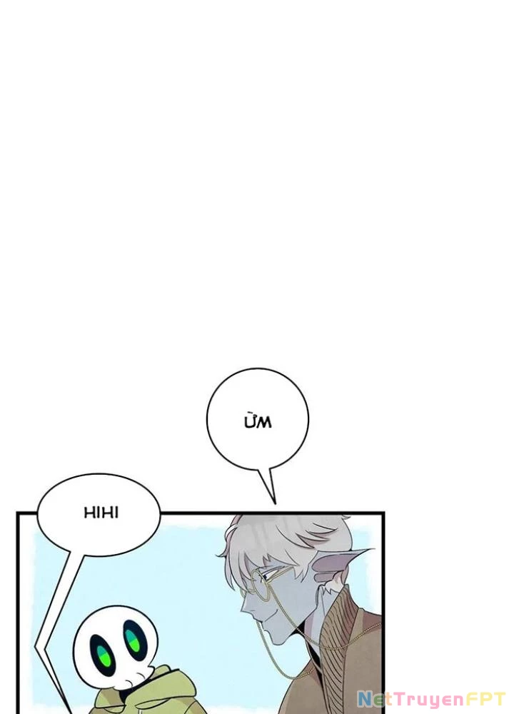 Skeleton Làm Bố Chapter 74 - 119