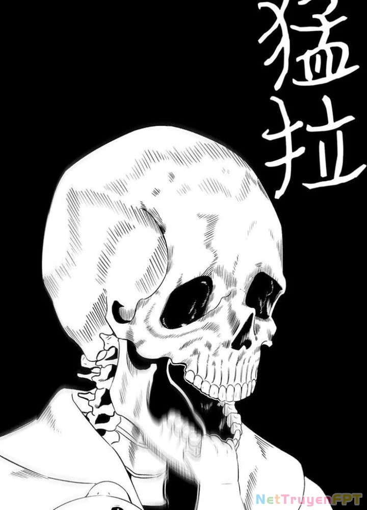 Skeleton Làm Bố Chapter 74 - 123
