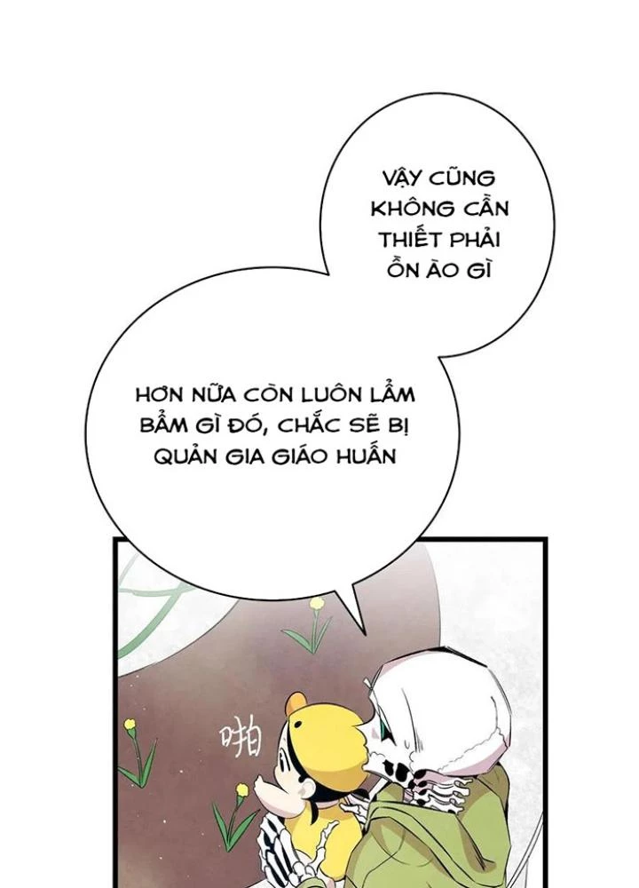 Skeleton Làm Bố Chapter 74 - 129