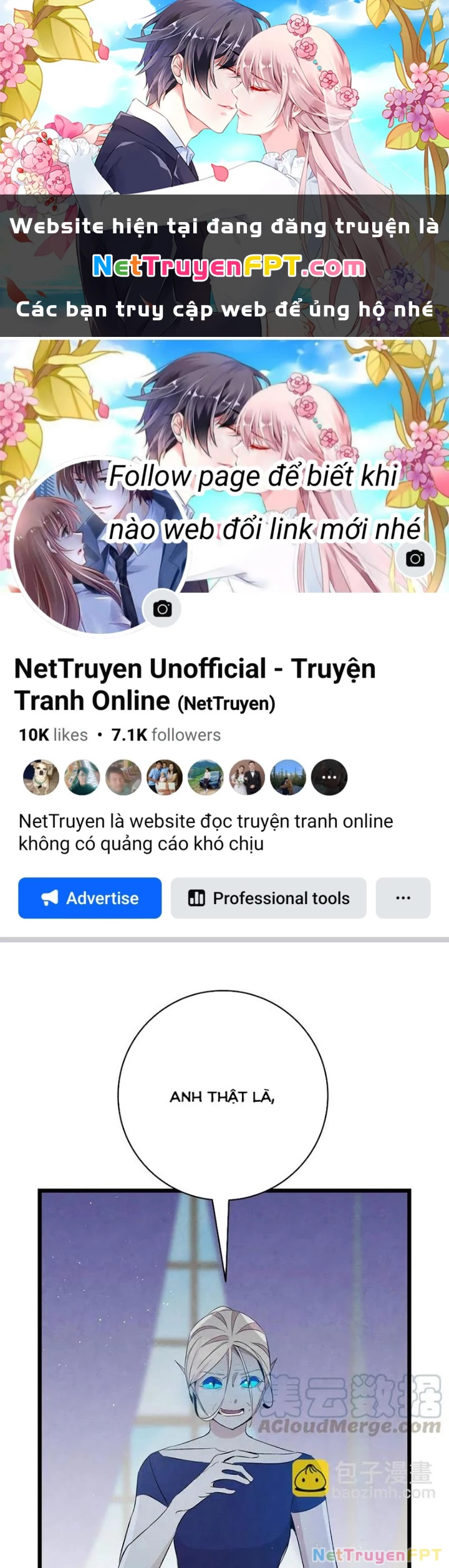 Skeleton Làm Bố Chapter 75 - 1