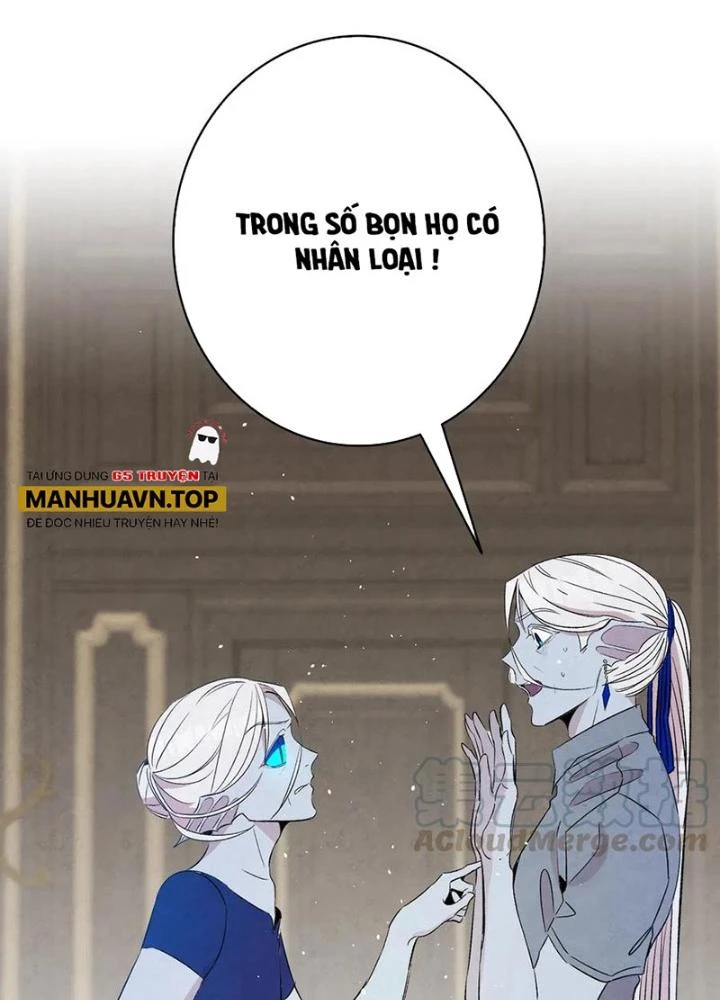Skeleton Làm Bố Chapter 75 - 7