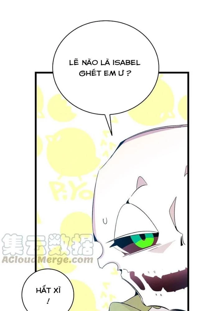 Skeleton Làm Bố Chapter 75 - 13