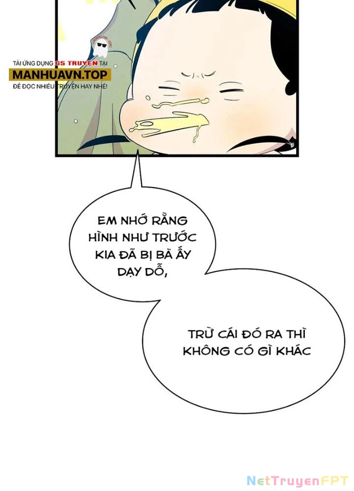 Skeleton Làm Bố Chapter 75 - 15