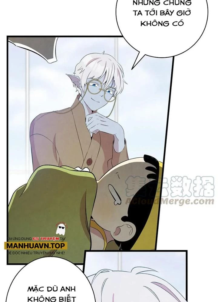 Skeleton Làm Bố Chapter 75 - 21