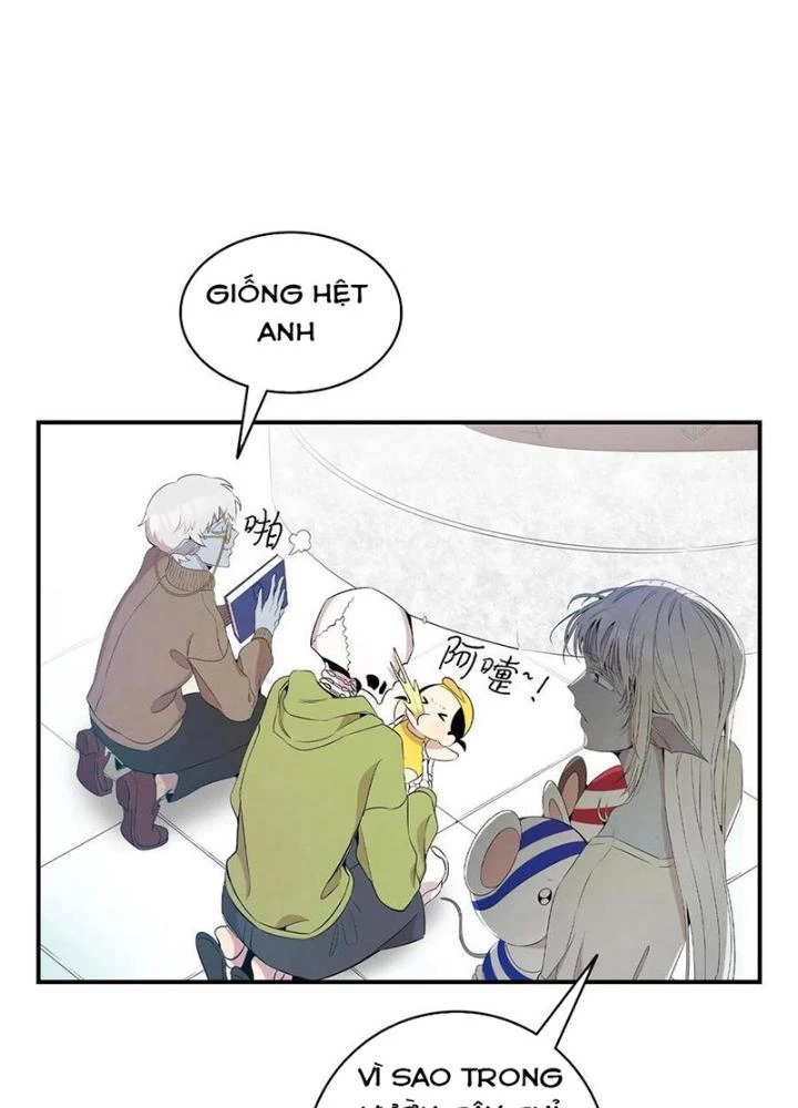 Skeleton Làm Bố Chapter 75 - 25