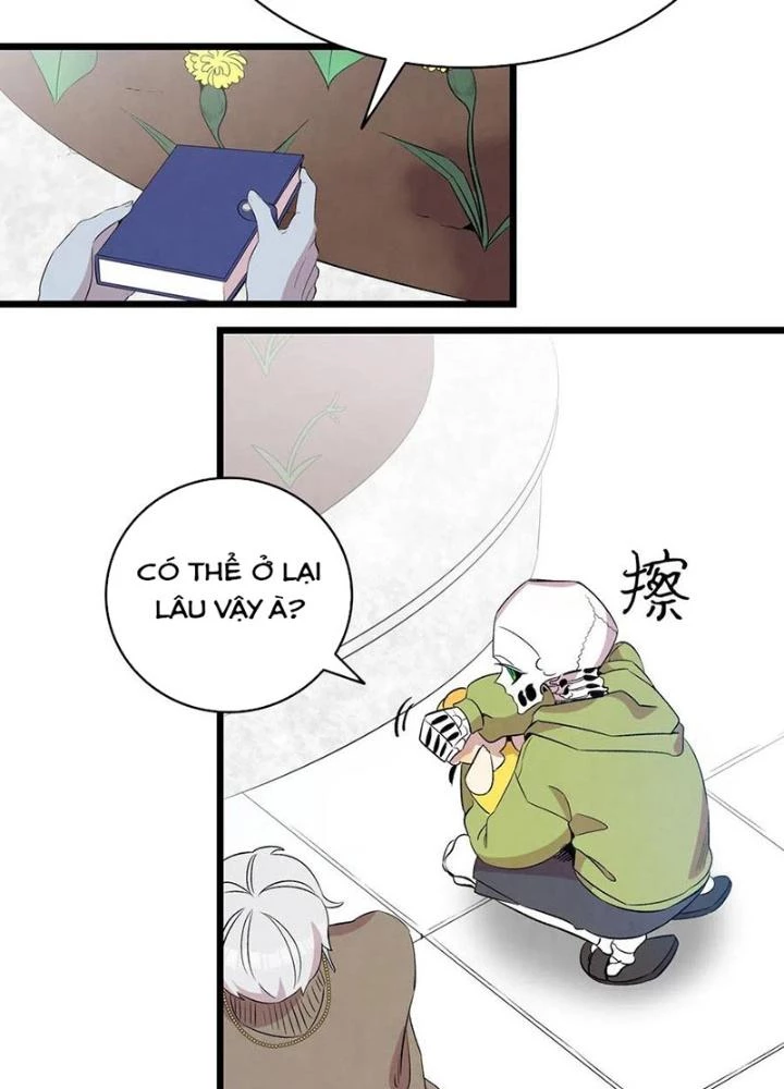 Skeleton Làm Bố Chapter 75 - 31