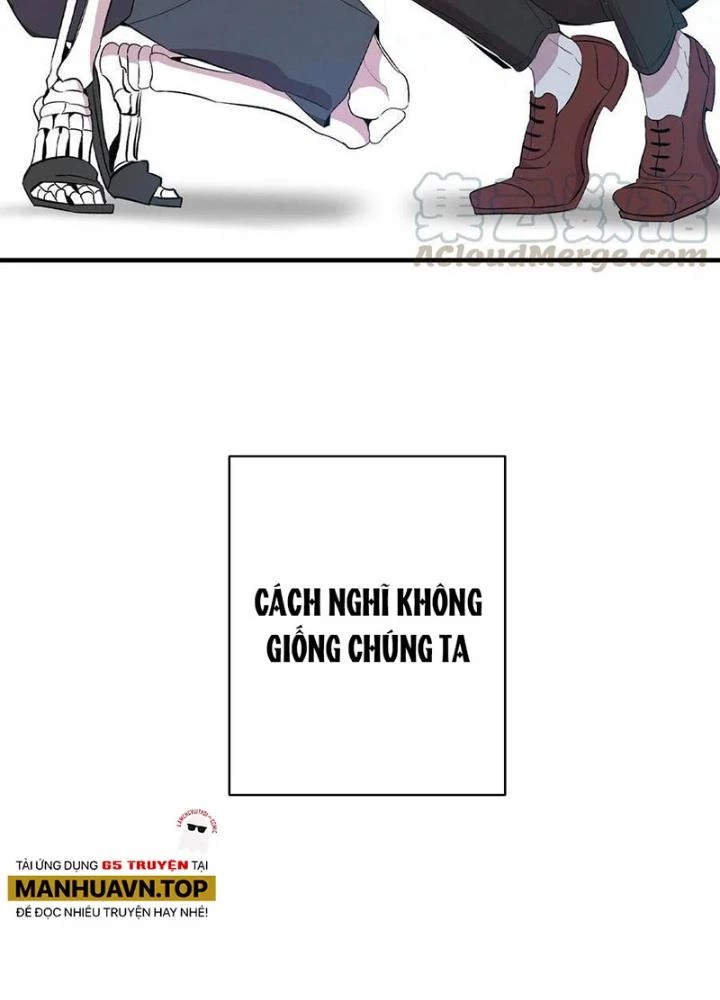 Skeleton Làm Bố Chapter 75 - 41