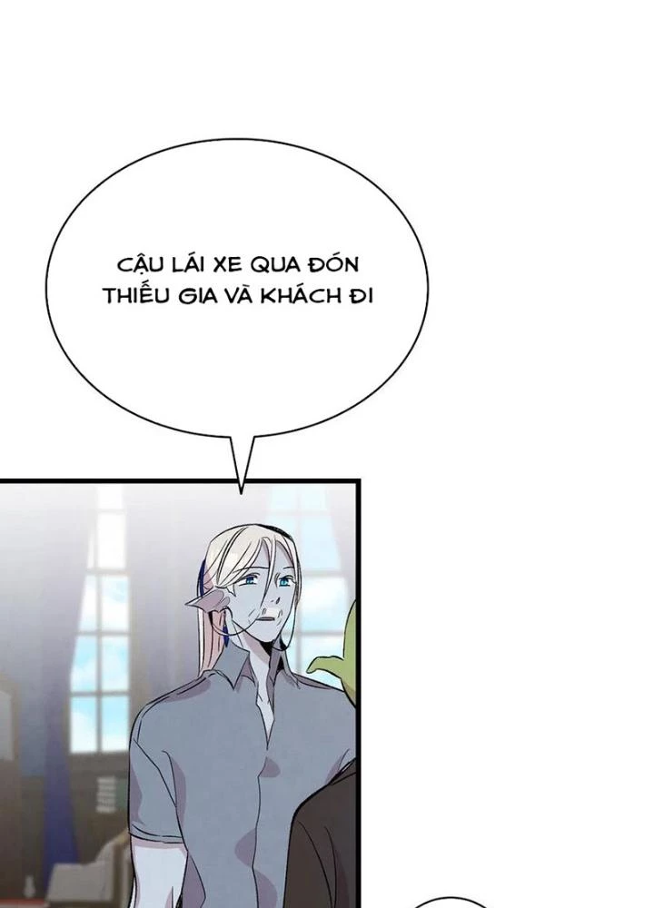 Skeleton Làm Bố Chapter 75 - 43
