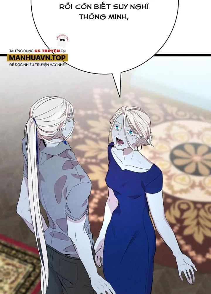 Skeleton Làm Bố Chapter 75 - 55
