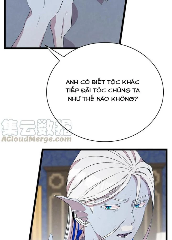 Skeleton Làm Bố Chapter 75 - 73