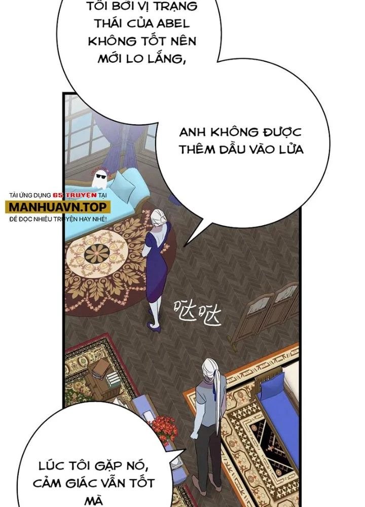 Skeleton Làm Bố Chapter 75 - 77