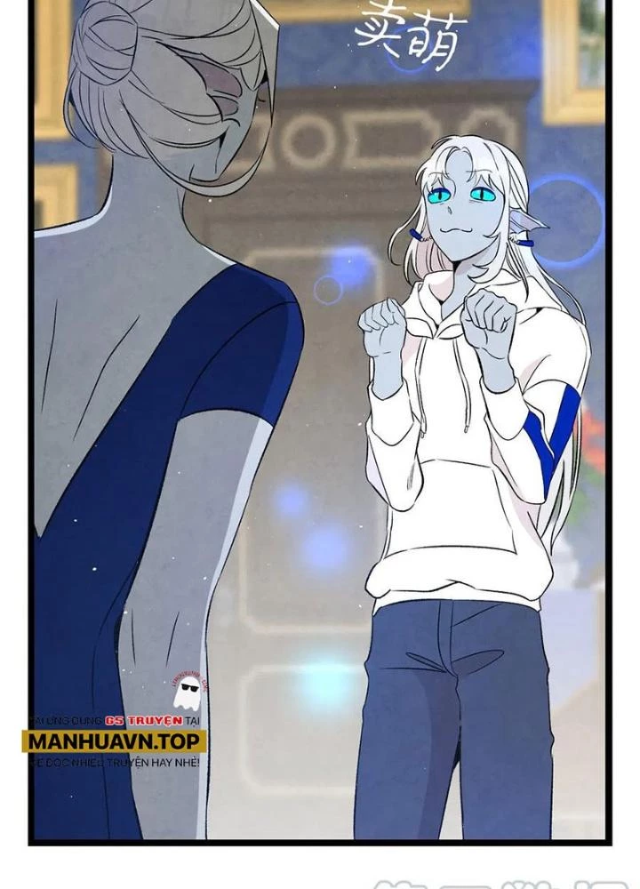 Skeleton Làm Bố Chapter 75 - 85
