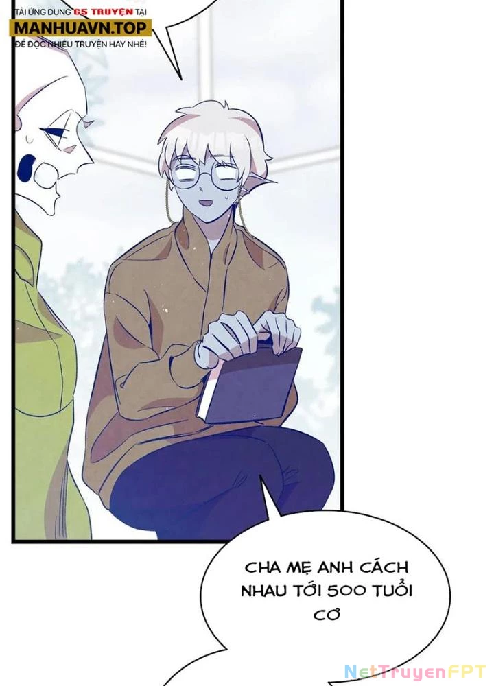 Skeleton Làm Bố Chapter 75 - 115