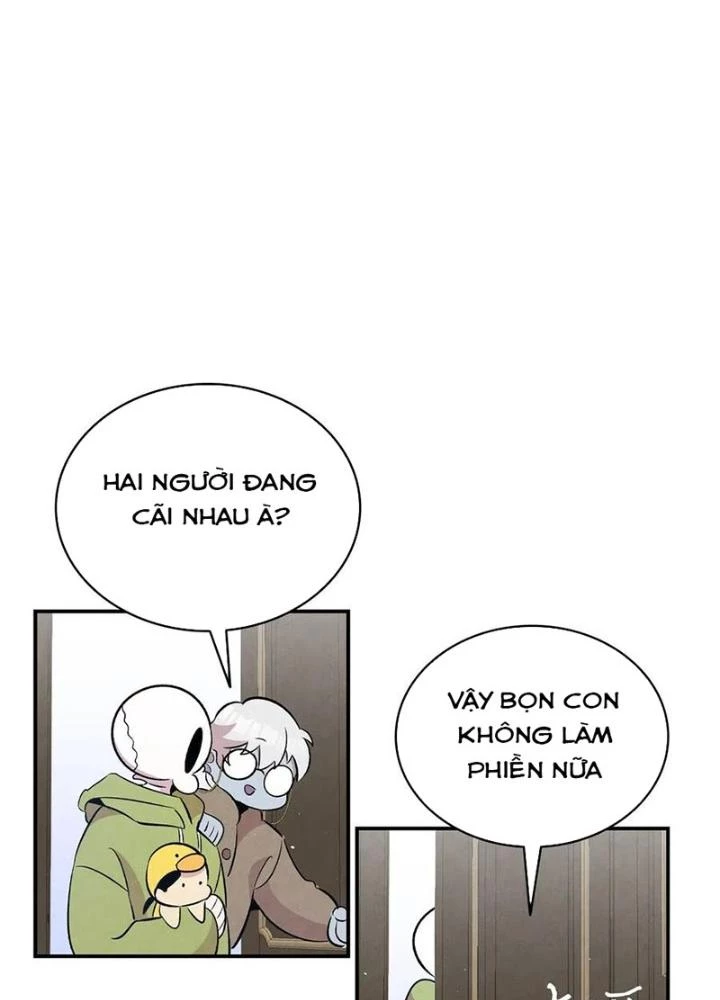Skeleton Làm Bố Chapter 75 - 131