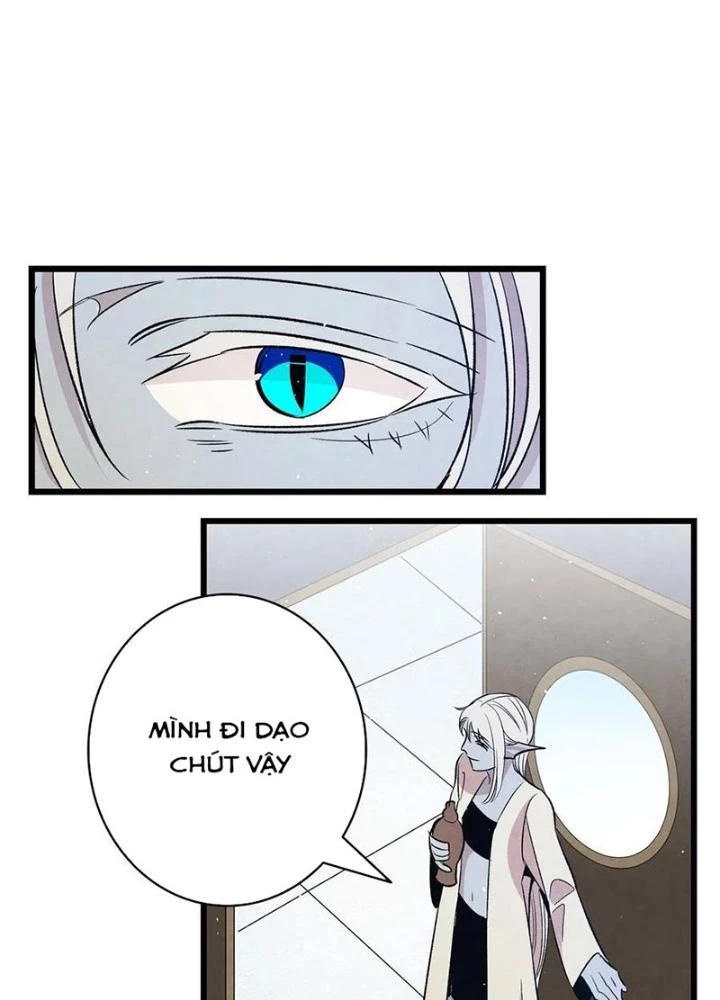 Skeleton Làm Bố Chapter 75 - 163