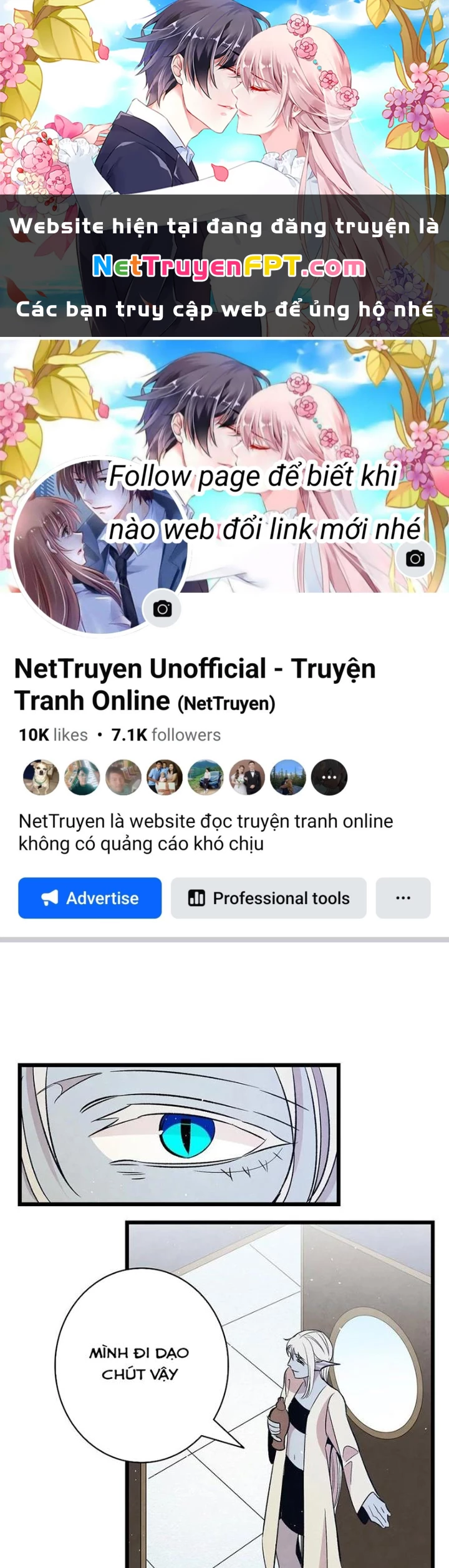 Skeleton Làm Bố Chapter 76 - 1