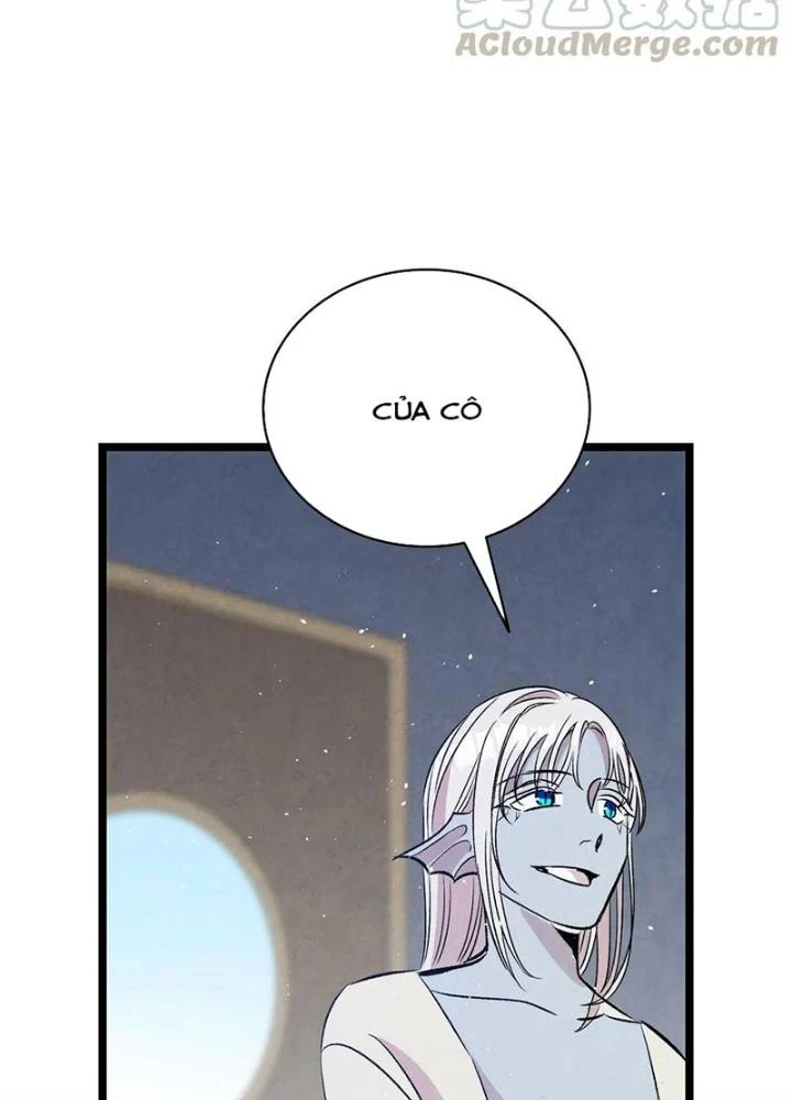 Skeleton Làm Bố Chapter 76 - 3