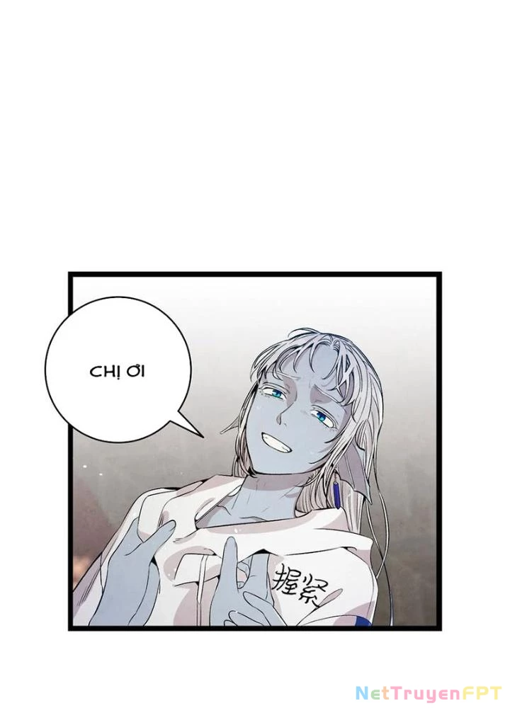 Skeleton Làm Bố Chapter 76 - 15