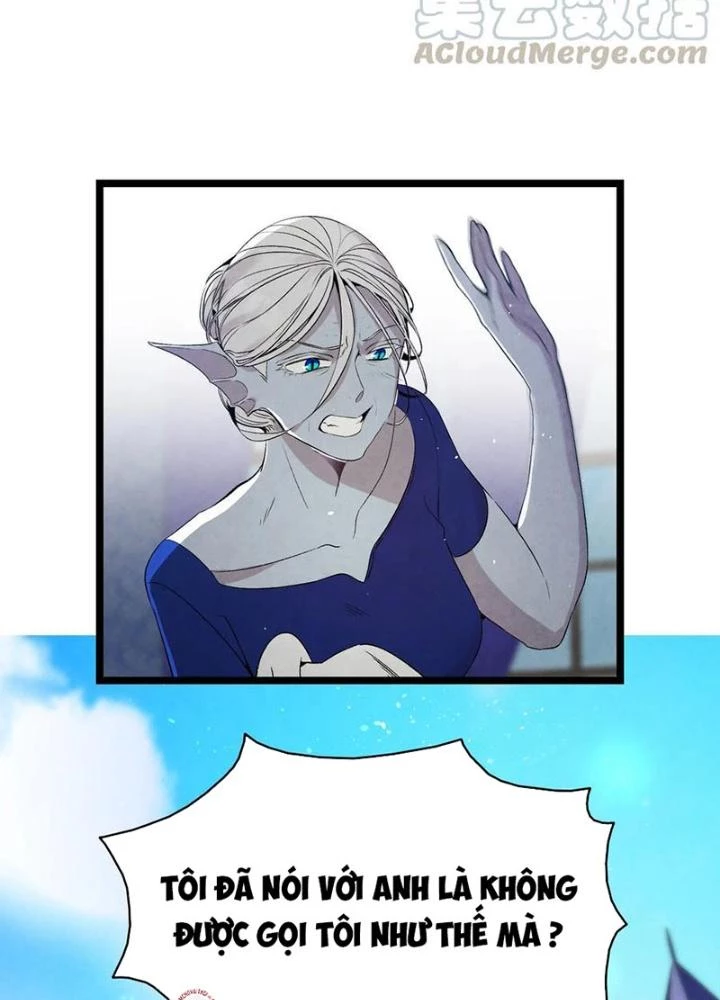 Skeleton Làm Bố Chapter 76 - 17