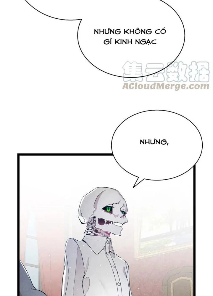 Skeleton Làm Bố Chapter 76 - 23