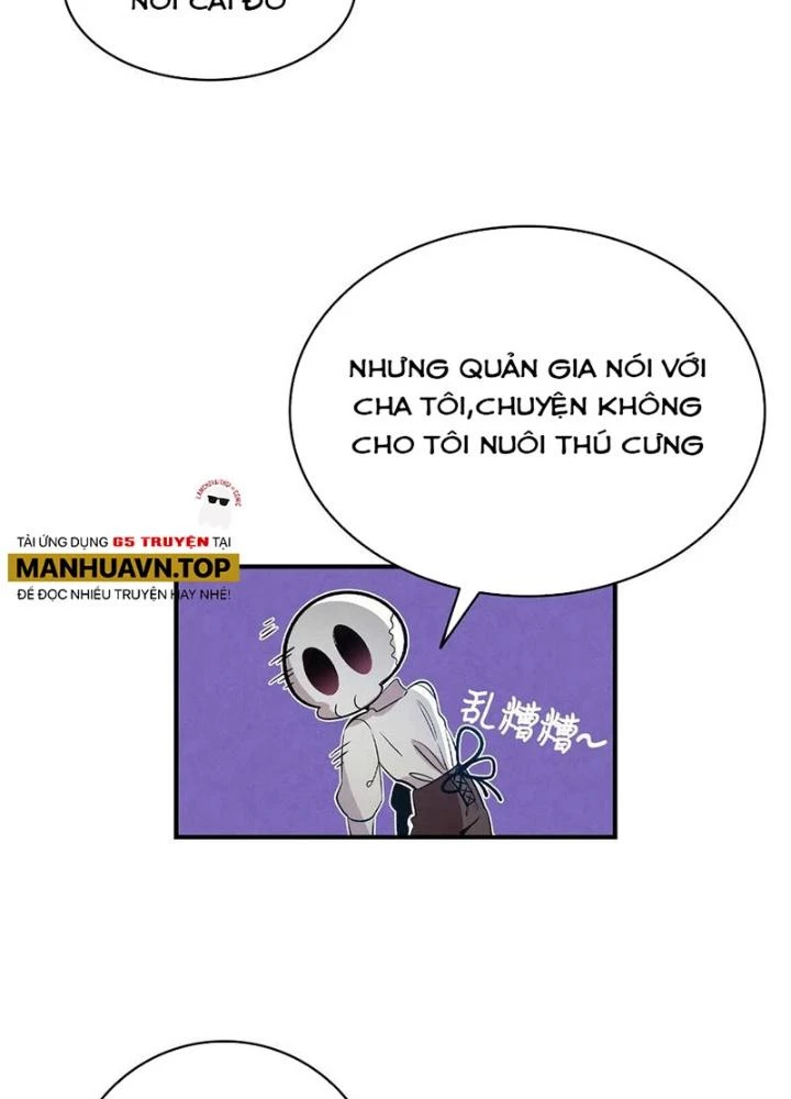 Skeleton Làm Bố Chapter 76 - 33