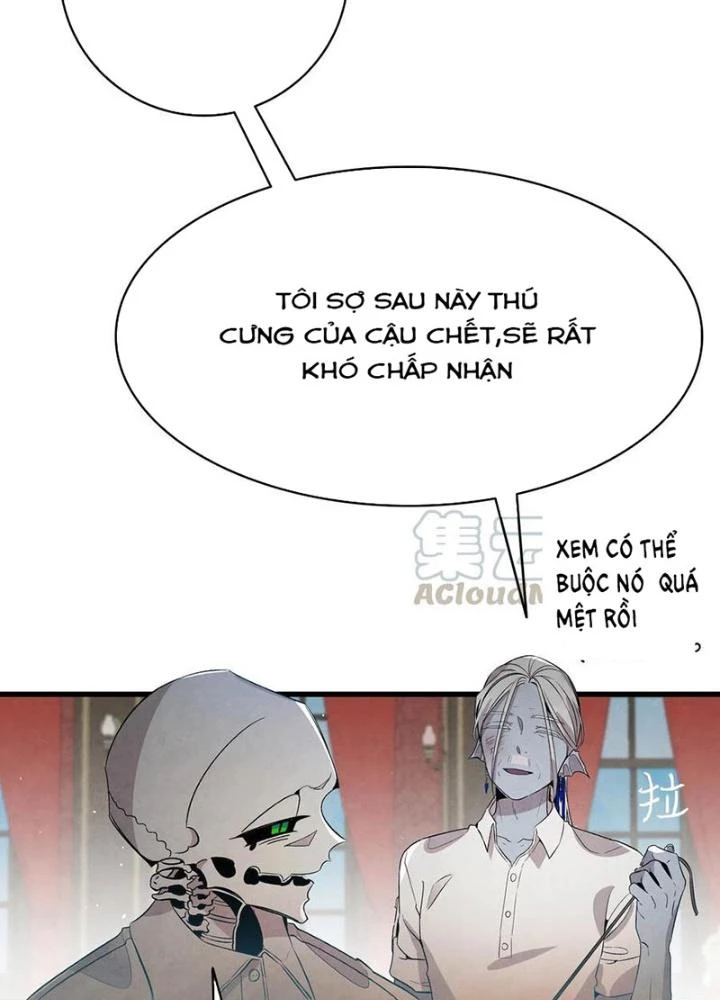 Skeleton Làm Bố Chapter 76 - 35