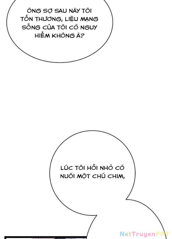Skeleton Làm Bố Chapter 76 - 37
