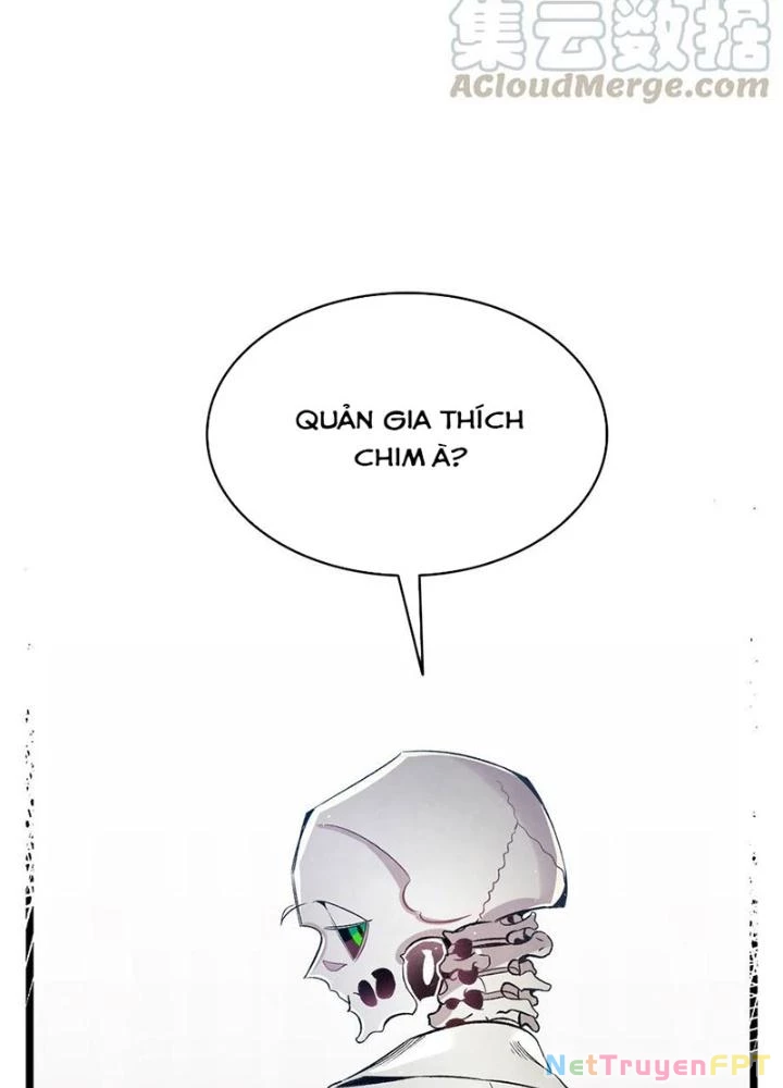 Skeleton Làm Bố Chapter 76 - 41