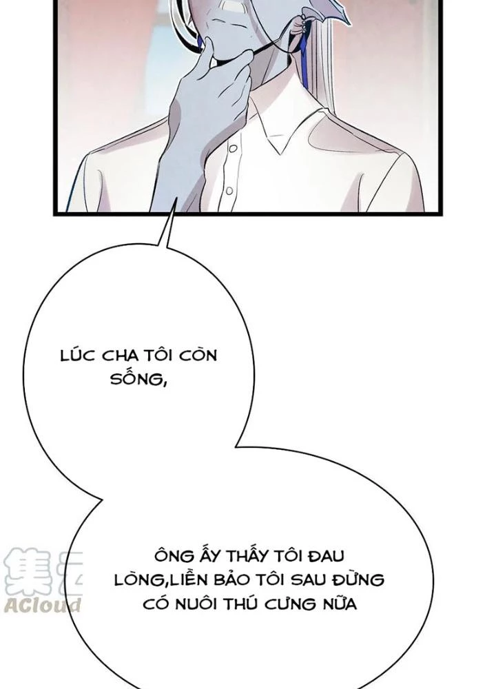 Skeleton Làm Bố Chapter 76 - 47