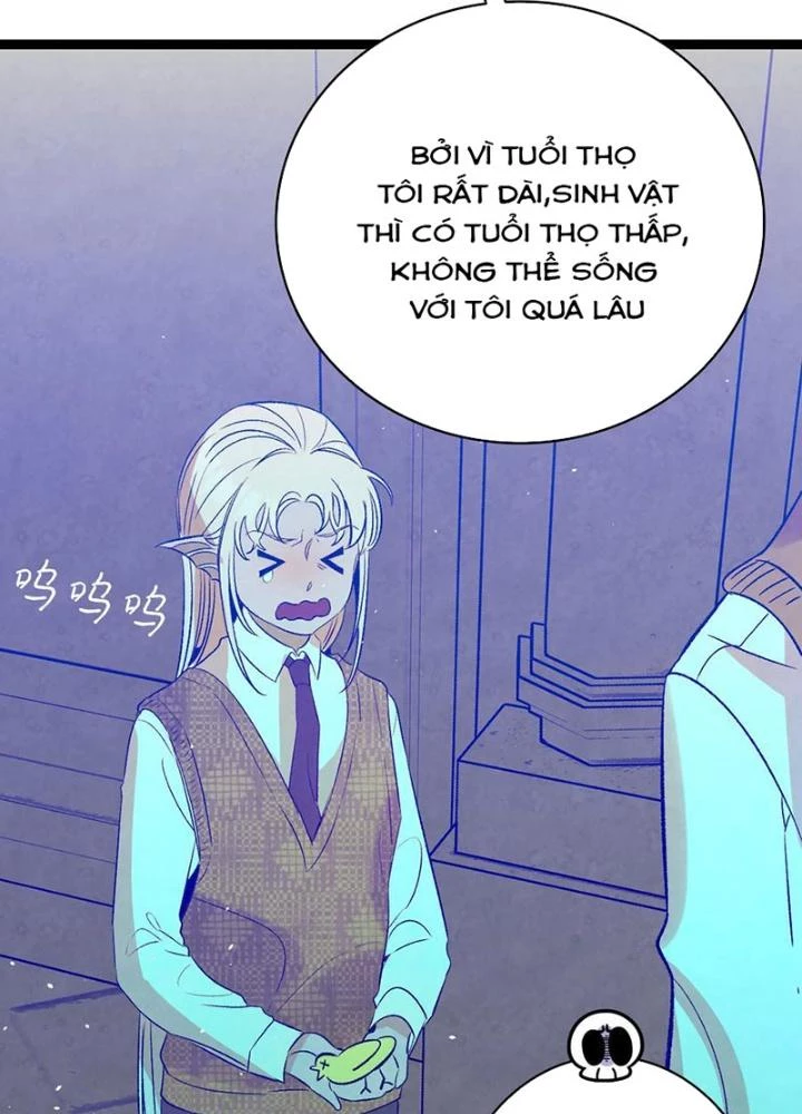 Skeleton Làm Bố Chapter 76 - 49