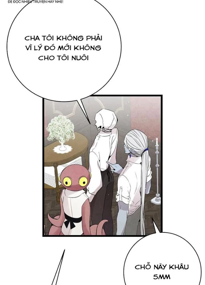 Skeleton Làm Bố Chapter 76 - 53