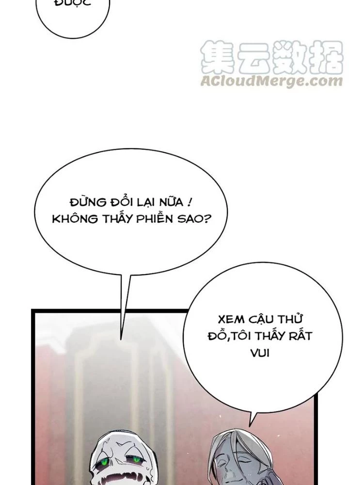 Skeleton Làm Bố Chapter 76 - 55