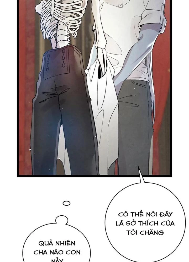 Skeleton Làm Bố Chapter 76 - 57