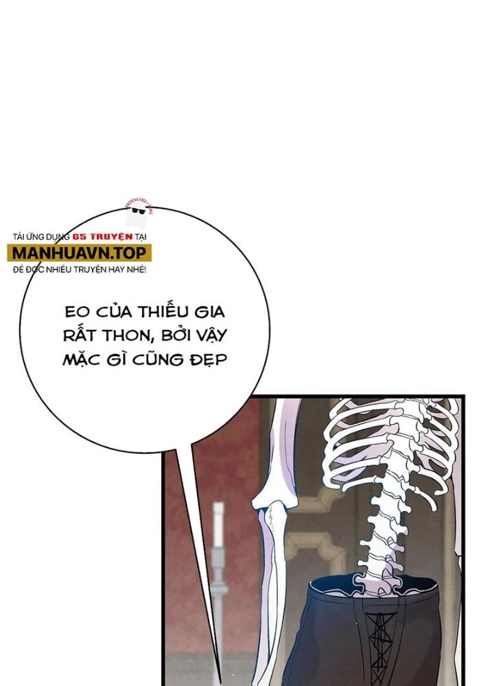 Skeleton Làm Bố Chapter 76 - 59