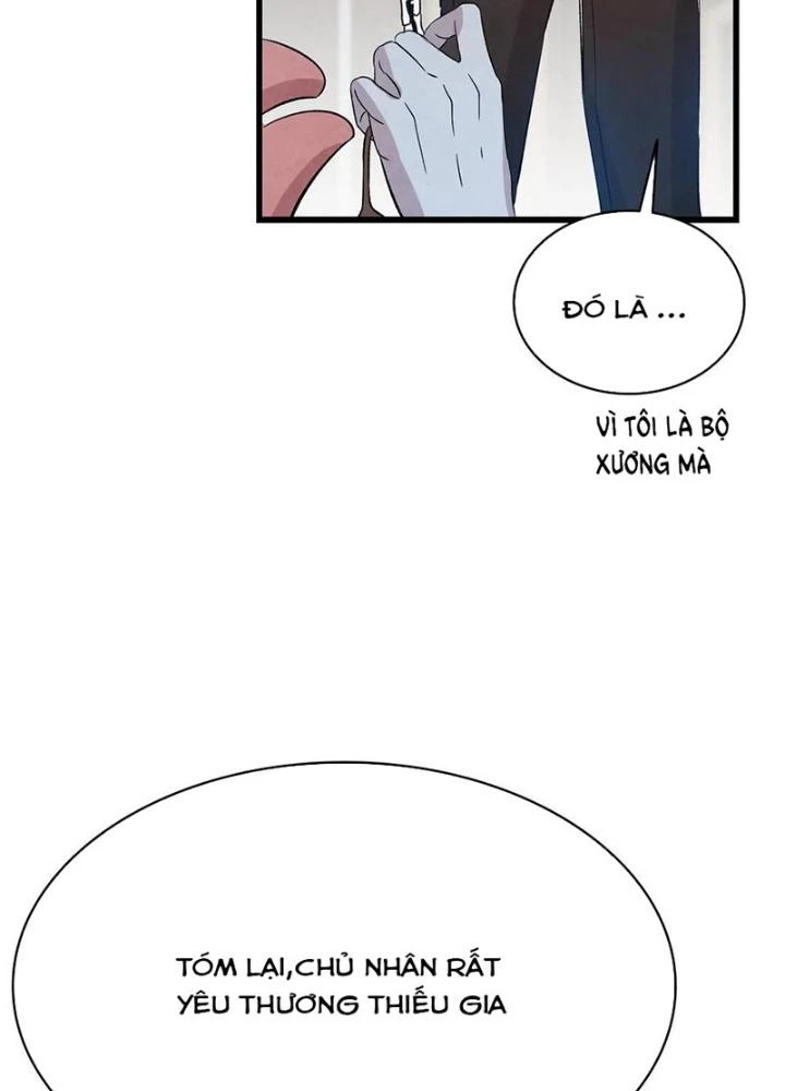 Skeleton Làm Bố Chapter 76 - 61