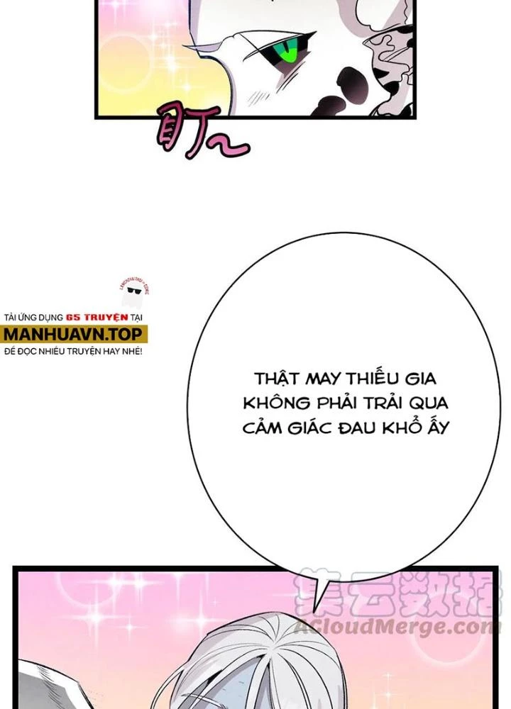 Skeleton Làm Bố Chapter 76 - 67
