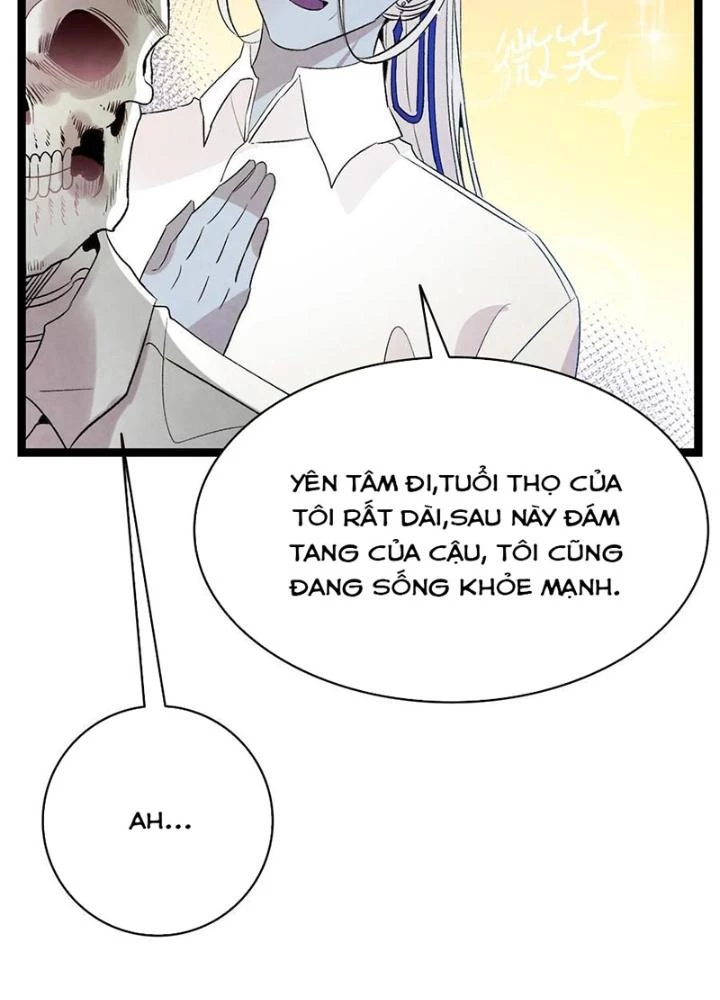 Skeleton Làm Bố Chapter 76 - 69