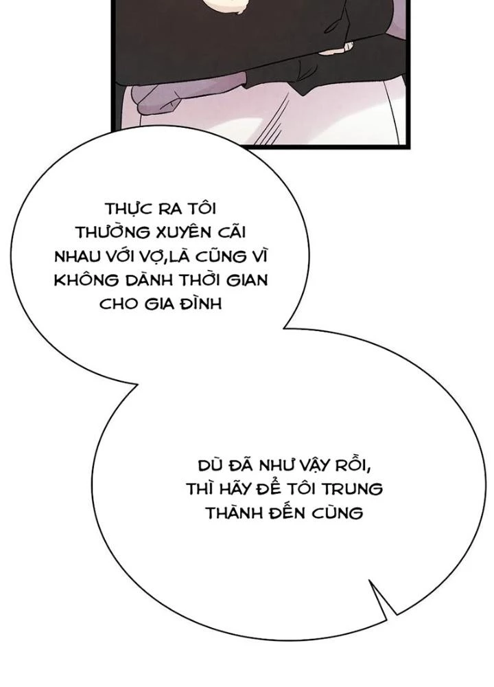 Skeleton Làm Bố Chapter 76 - 77