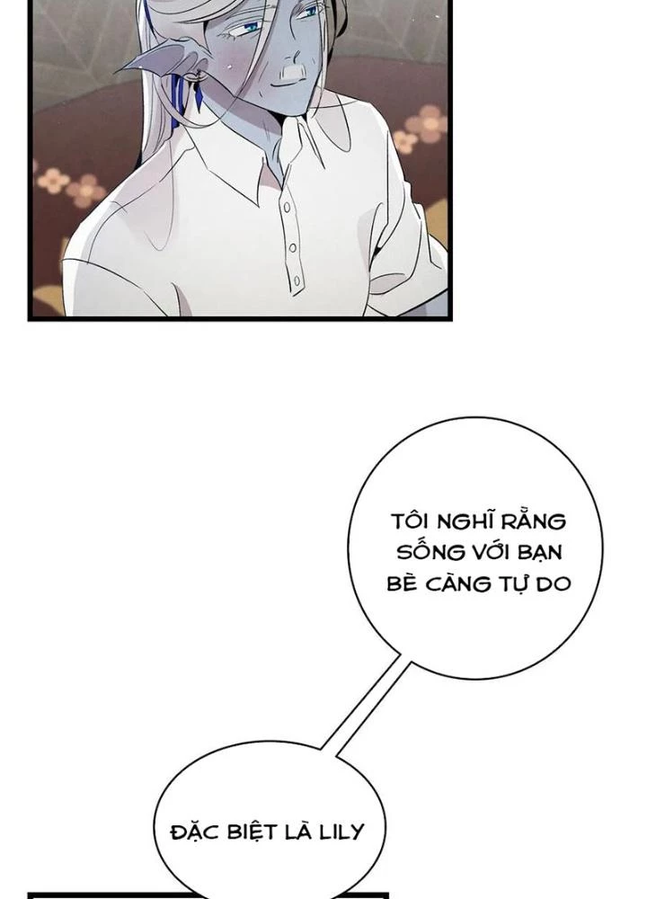 Skeleton Làm Bố Chapter 76 - 95