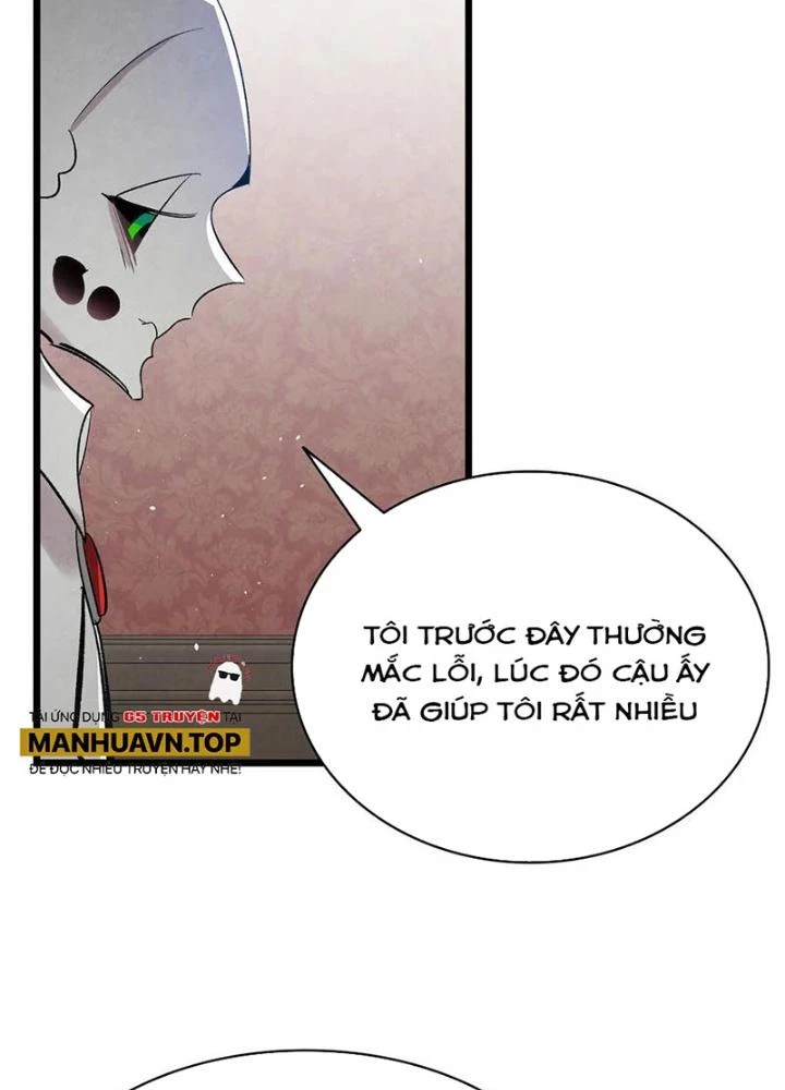 Skeleton Làm Bố Chapter 76 - 97