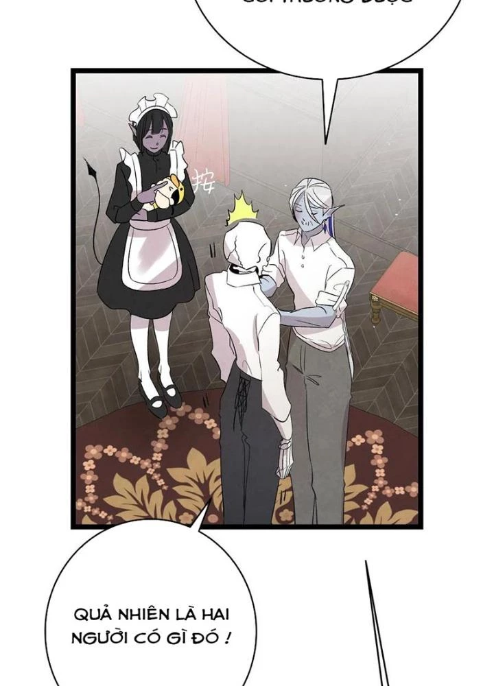 Skeleton Làm Bố Chapter 76 - 101