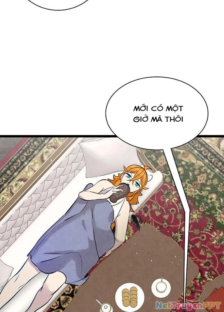 Skeleton Làm Bố Chapter 76 - 107