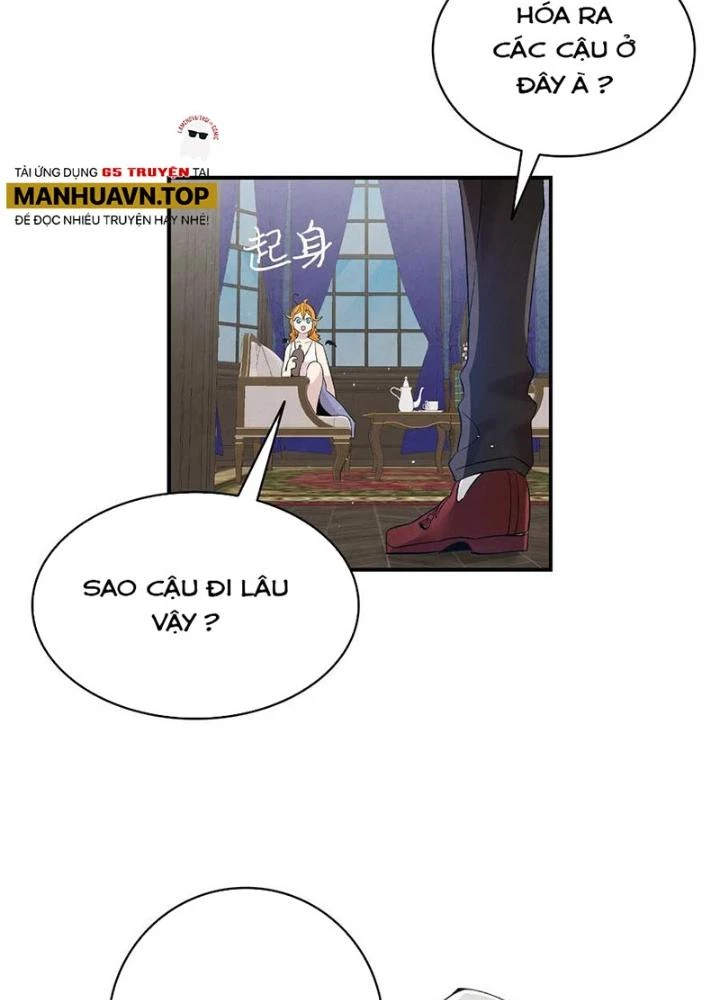 Skeleton Làm Bố Chapter 76 - 111