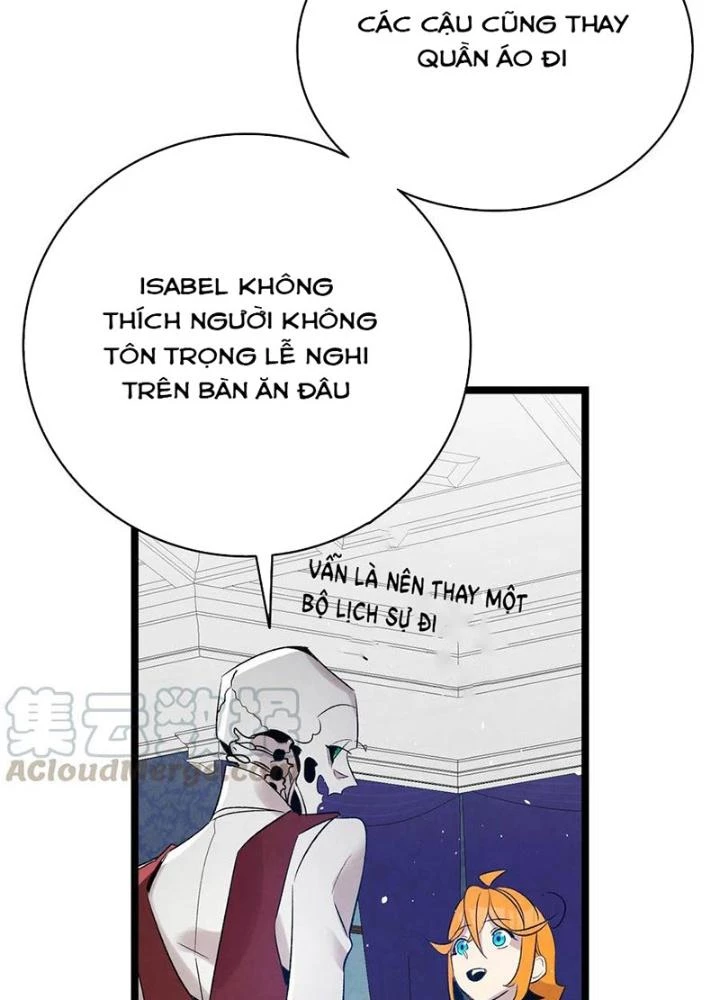 Skeleton Làm Bố Chapter 76 - 115