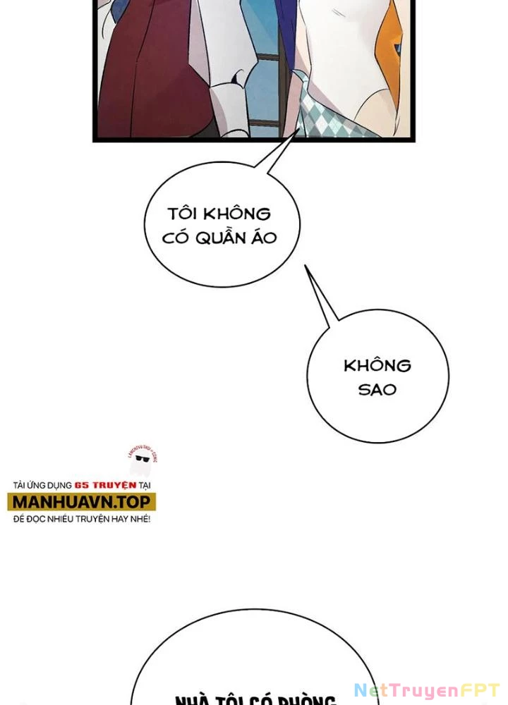 Skeleton Làm Bố Chapter 76 - 117
