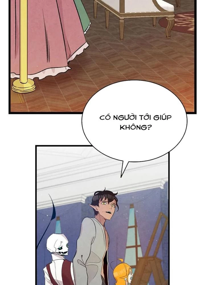 Skeleton Làm Bố Chapter 76 - 121