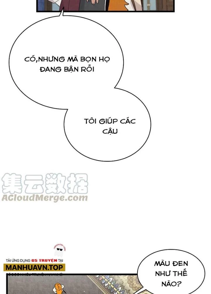 Skeleton Làm Bố Chapter 76 - 123