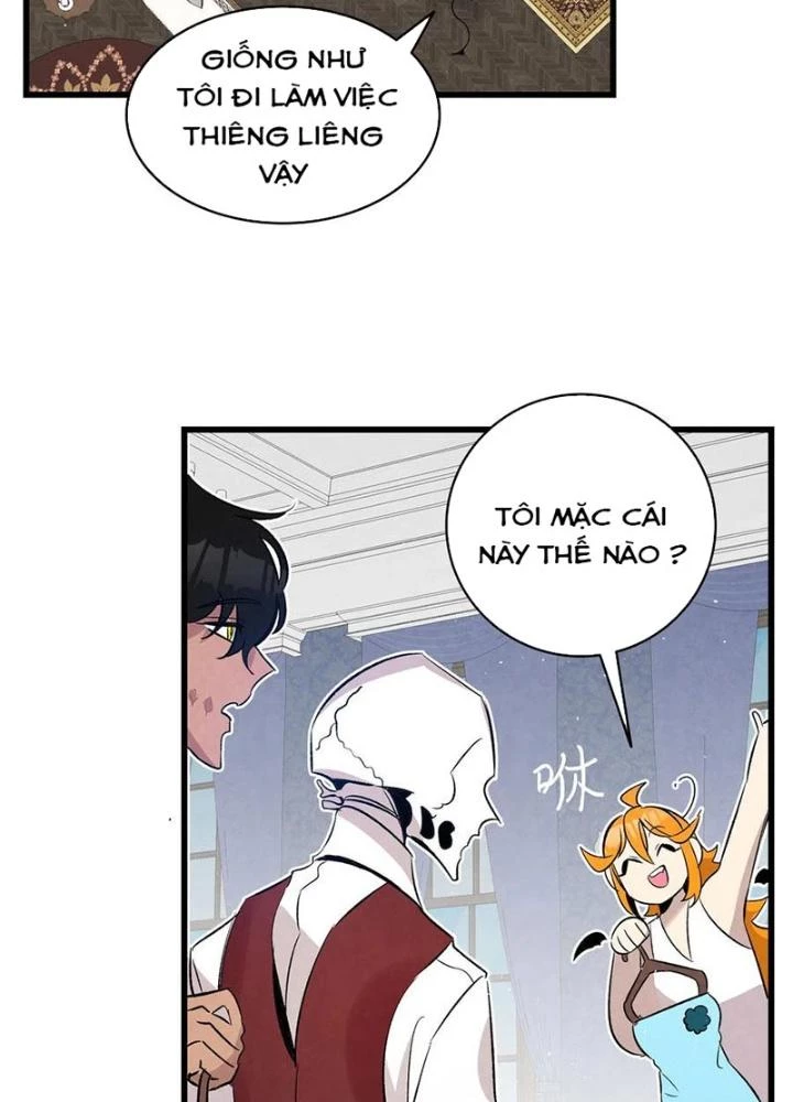 Skeleton Làm Bố Chapter 76 - 125