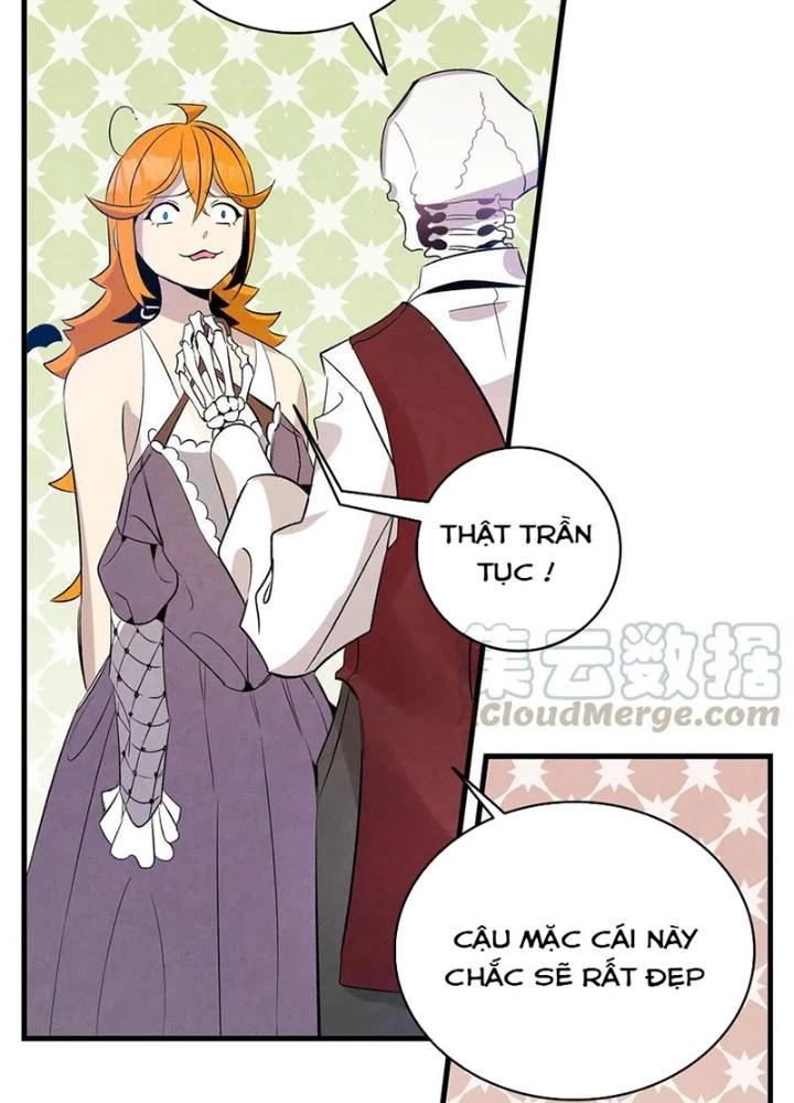 Skeleton Làm Bố Chapter 76 - 129