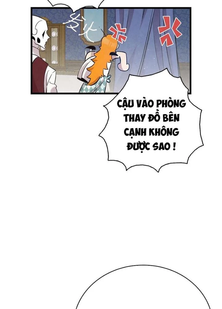 Skeleton Làm Bố Chapter 76 - 133
